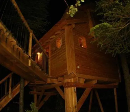 Bed & Breakfast Les En Provence *