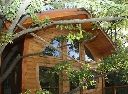 Bed & Breakfast Les En Provence Entrechaux