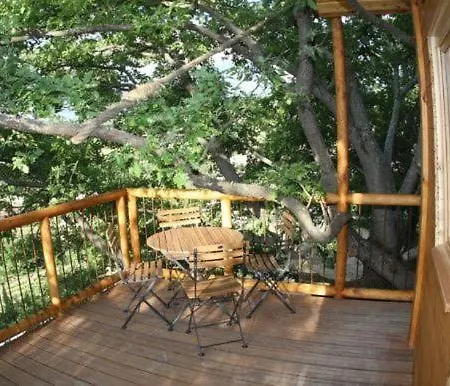 Bed & Breakfast Les En Provence *