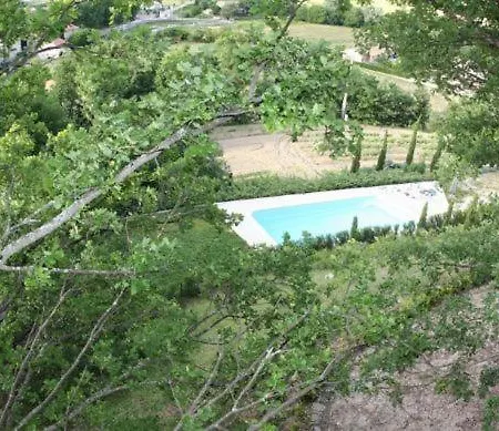 Les En Provence Bed & Breakfast Entrechaux