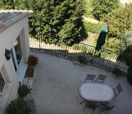 Bed & Breakfast Les En Provence Entrechaux