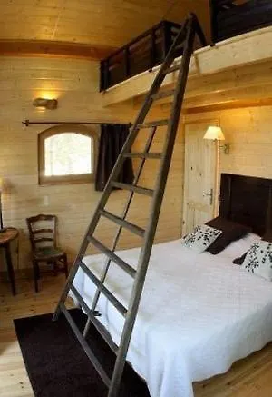 Bed & Breakfast Les En Provence