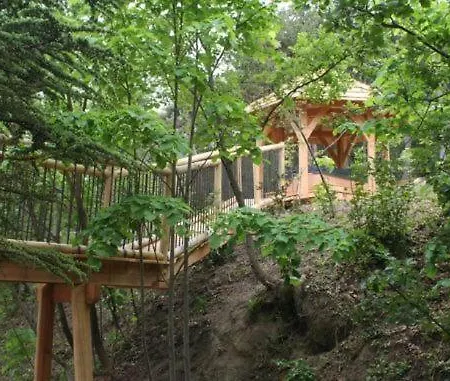 Bed & Breakfast Les En Provence *