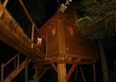 Les En Provence Bed & Breakfast *